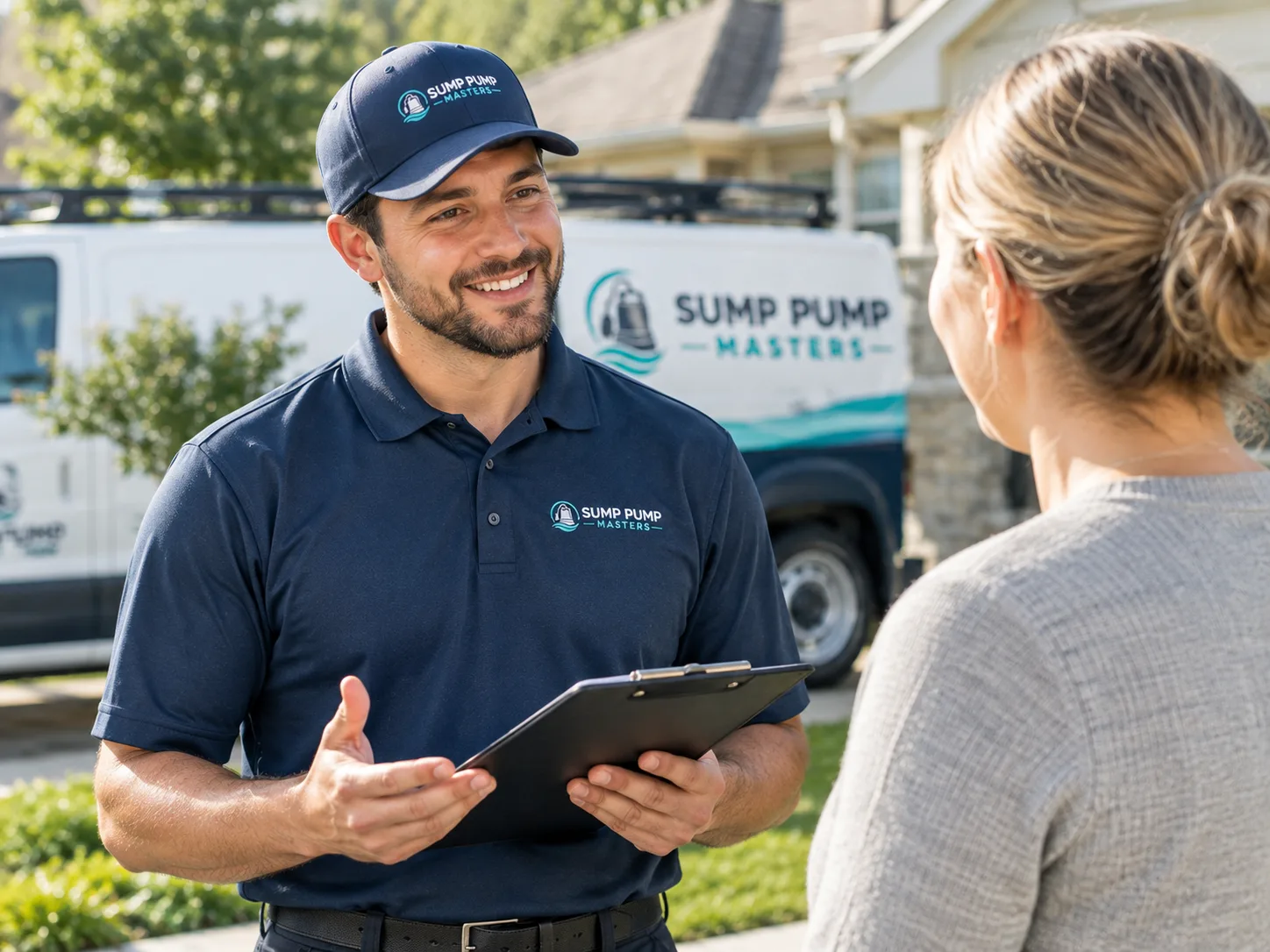 Sump Pump Repair Brookline, MO FAQs